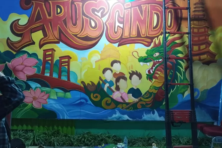 bidar tradisional (dok)