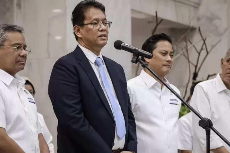 Dalam hitungan jam, potongan video ucapannya menjadi viral. Nada yang dimaksudkan sebagai penjelasan, justru ditafsirkan sebagai pelecehan aspirasi masyarakat yang tengah menjerit karena harga melambung, daya beli tergerus, dan pekerjaan semakin sulit (dok)