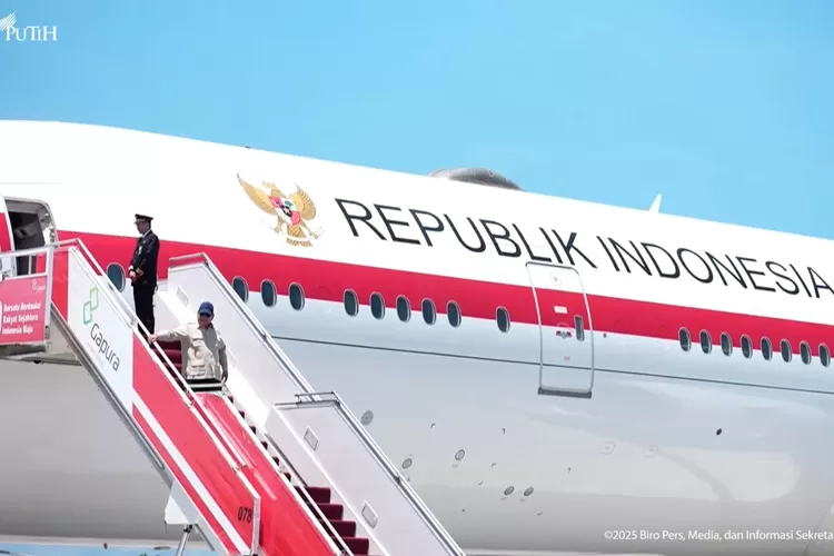 Prabowo Kunjungi Warga Bali Terdampak Banjir: Disambut Kisah Anjing &ldquo;Pahlawan&rdquo; Penyelamat Tuannya (dok)