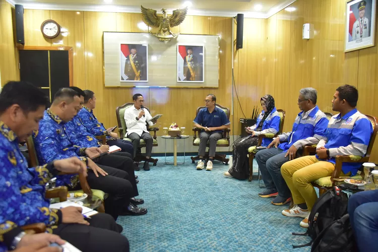 Tak Hanya Ijazah, Soft Skill Jadi Senjata Baru Generasi Muda Palembang (dok)