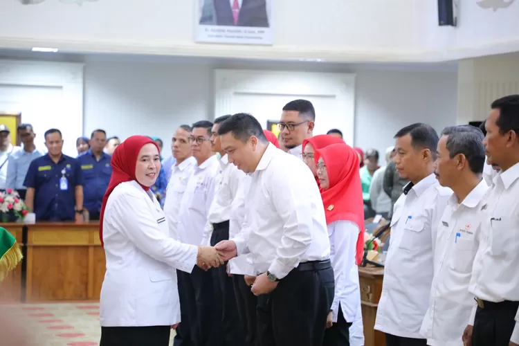 Darah yang Menyelamatkan: Palembang Butuh 200 Kantong Setiap Hari (dok)