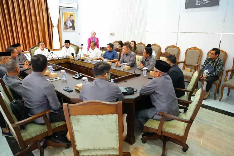 Palembang Kota Harmoni: Zero Conflict Jadi Warisan, Tantangan Baru Ada di Generasi Muda (dok)