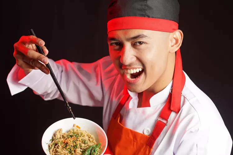 Arapi: Dari Guyon Sunda ke Mimpi Jadi Aktor Layar Lebar (dok)