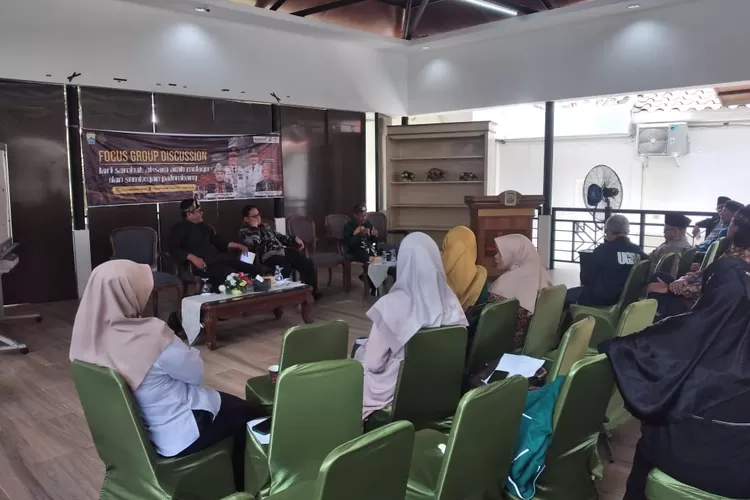 Palembang Menyulam Ulang Jati Diri: Tari Sambut, Aksara Jawi, dan Semboyan Kota (dok)