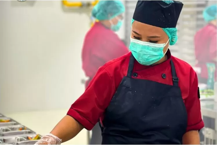 Sorotan Khusus Pakar IDAI: Hidupkan Kantin Sekolah, Jangan Terus Andalkan Dapur Massal MBG (dok)