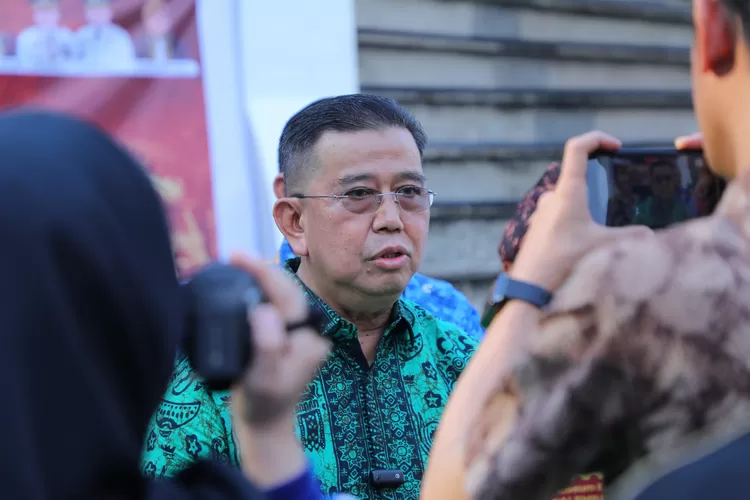 Pameran Prangko dan Jumpa Museum 2025: Palembang Menyalakan Kembali Api Sejarah di Tepi Musi (dok)