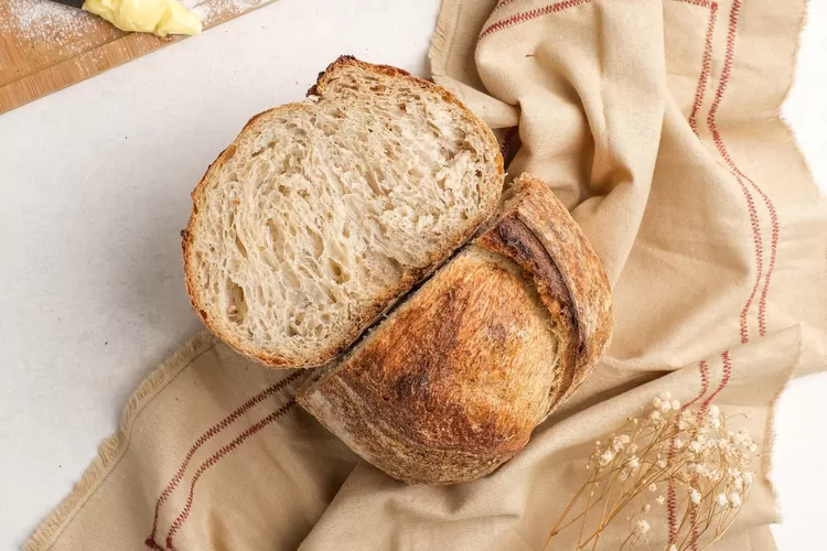 Freshly Baked by Origin Bakery: Pionir Roti Sehat yang Mengubah Cara Jakarta Menikmati Hidup Sehat (dok)