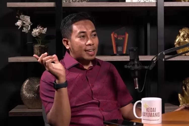 IPR: Tito Karnavian, Purbaya, dan Teddy Indra Wijaya Dinilai Tiga Menteri Terbaik di Kabinet Merah Putih (dok)