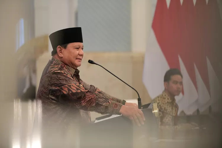 Prabowo Canangkan &ldquo;Tembok Laut Nusantara&rdquo;: 535 Km Tanggul Raksasa di Pantura untuk Menyelamatkan 50 Juta Jiwa (dok)