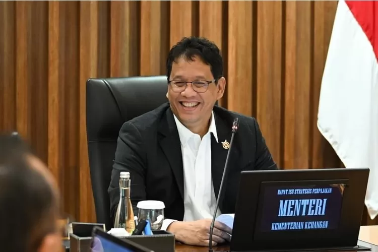 Soal Duit Sitaan Korupsi untuk LPDP, Wamen Stella Christie: Ada Jatah untuk Beasiswa dan Riset Universitas (dok)