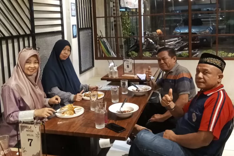 Sejumlah peserta seleksi Calon Pimpinan Badan Amil Zakat Nasional (BAZNAS) Provinsi Sumatera Selatan periode 2025&ndash;2030, resmi melayangkan surat keberatan kepada Ketua BAZNAS Republik Indonesia dan Menteri Agama RI. (dok)