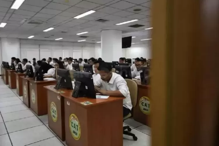 Seleksi CPNS di tahun 2024 dimulai bulan Maret (BKN)