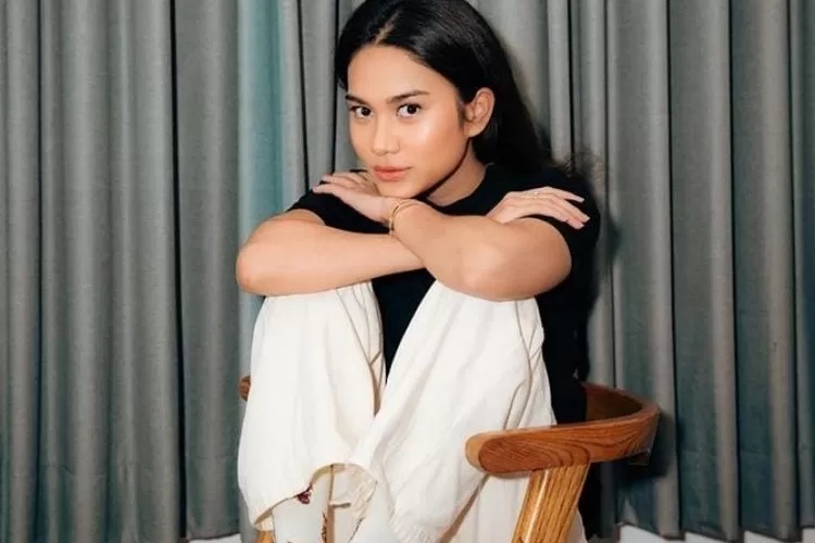 Azizah Salsha (Instagram @azizahsalsha)