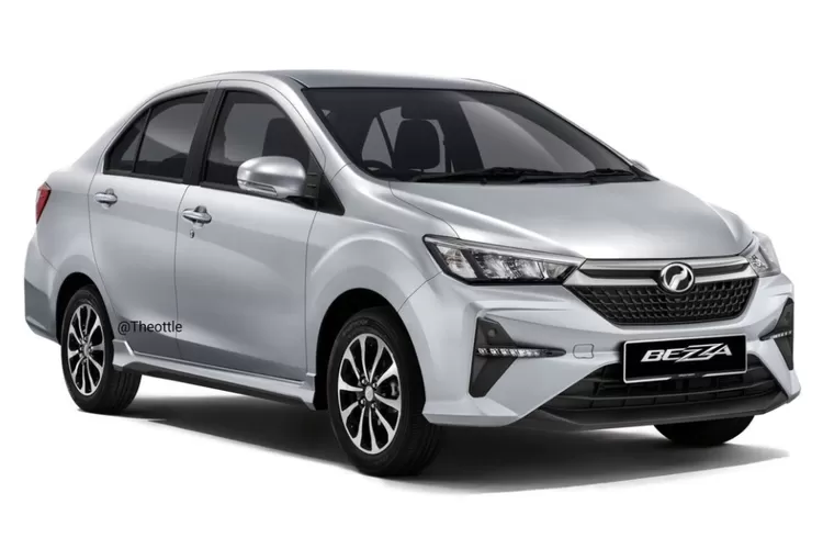 Daftar 10 Mobil Terlaris Di Malaysia Tahun 2023, Bukan Toyota Atau ...