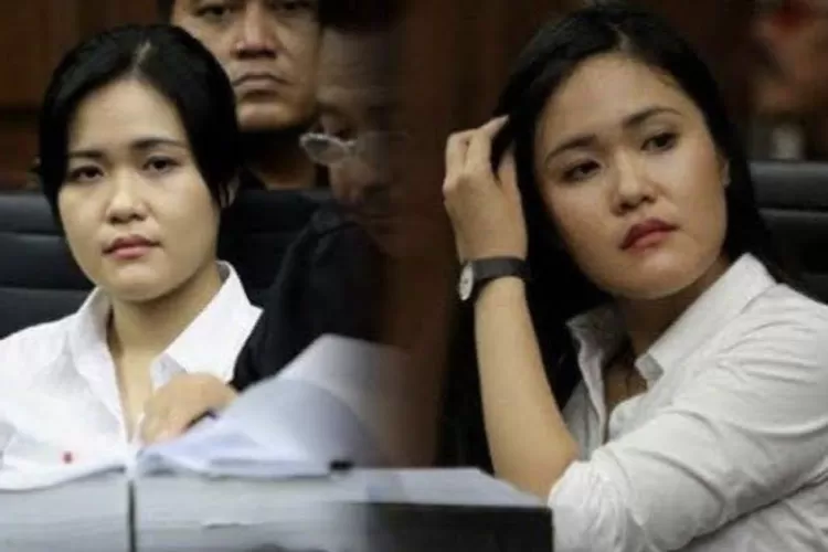 Mengenal Sosok Jessica Wongso Yang Kembali Viral Kasus Kopi Sianida ...