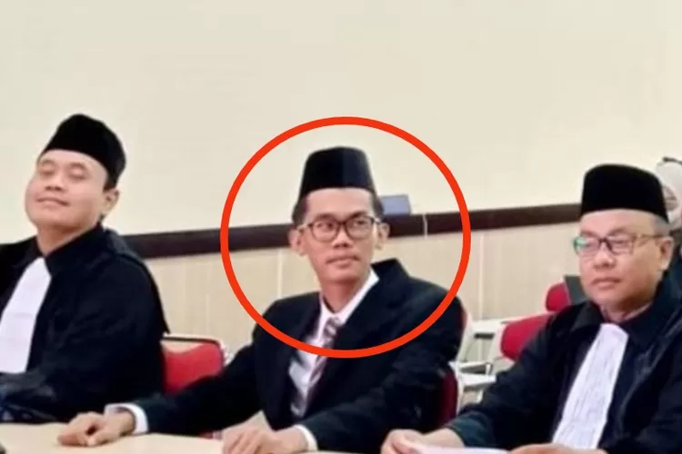 Inilah Almas Tsaqibbirru, Sosok Yang Viral Karena Gugatan Soal Cawapres ...