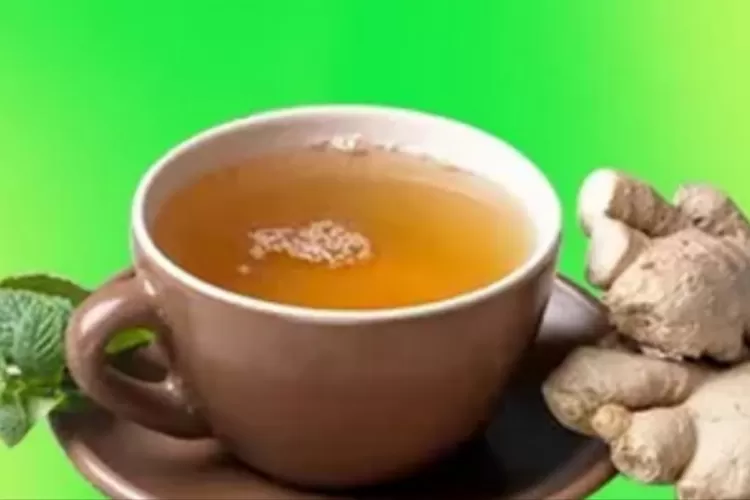 Ramuan Herbal Ampuh untuk Batuk yang Terbukti Berkhasiat!