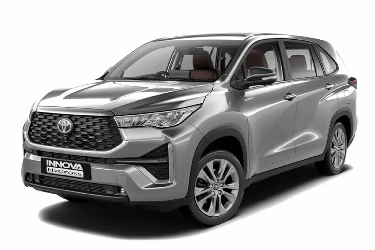 Daftar 20 Mobil Terlaris Di Tanah Air Sepanjang Bulan Oktober 2023 ...