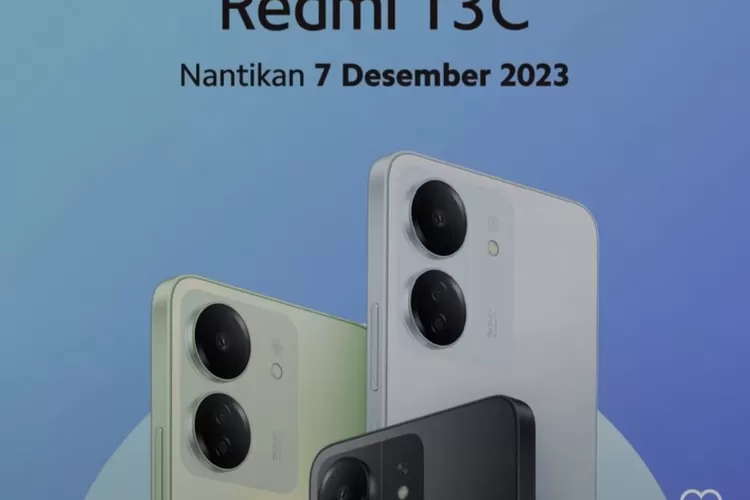 redmi-13c - Xiaomi Indonesia