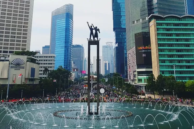 Selalu Ramai Di Kunjungi, Inilah 5 Rekomendasi Tempat Seru Untuk ...