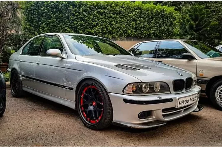 Ternyata Ini Yang Membuat Sedan BMW M5 E39 Bekas, Menjadi Mobil Sangat ...