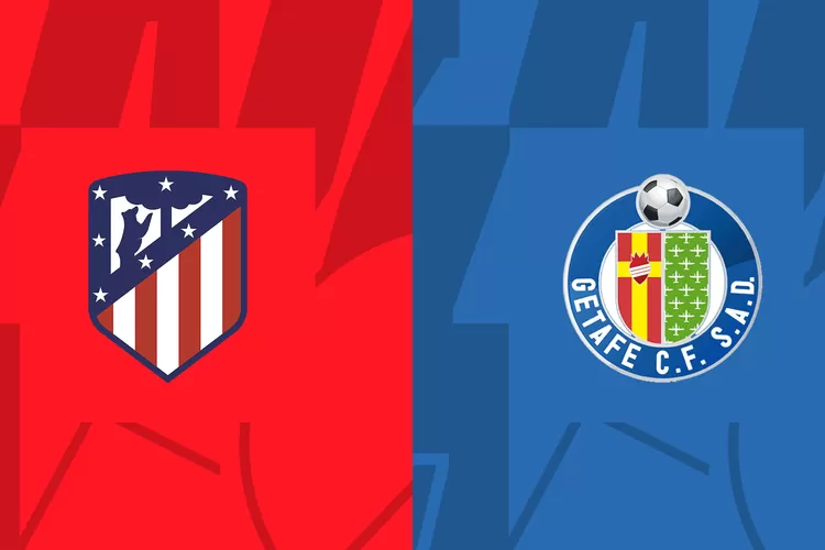 Atletico madrid 2025 vs getafe h2h