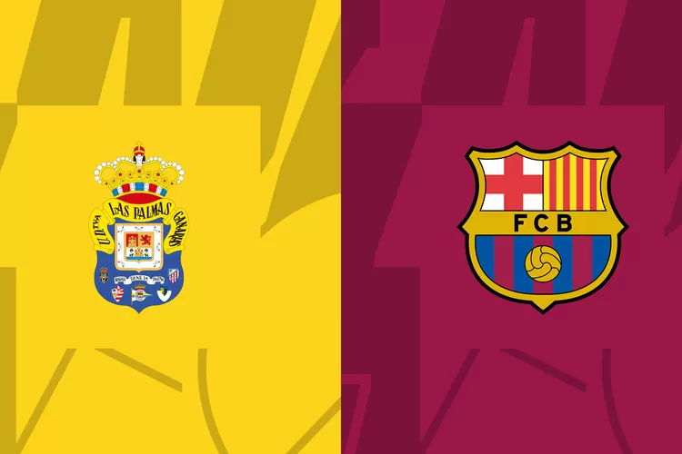 Link Live Streaming Hingga Susunan Pemain Las Palmas Vs Barcelona, Kick ...