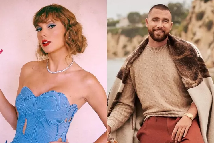 Tahun Ini Makin Mesra, Taylor Swift dan Travis Kelce Berencana Akan