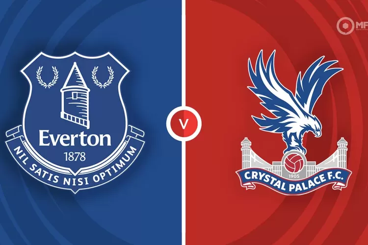 Prediksi Skor Everton Vs Crystal Palace Di Piala FA, Lengkap Head To ...