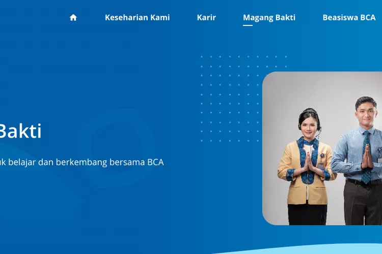 Siap-siap! Bank BCA Buka Lowongan Kerja Untuk Semua Jurusan, Lulusan ...