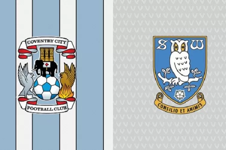 Prediksi Coventry City vs Sheffield Wednesday FA Cup 2023/2024.