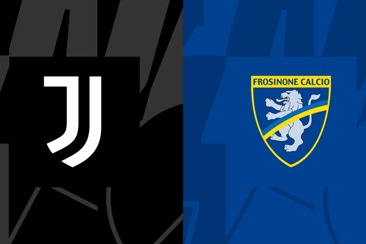 Prediksi Juventus Vs Frosinone Liga Italia 25 Februari 2024: Skor ...