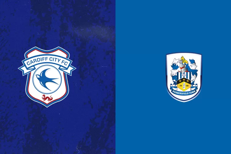 Cardiff v huddersfield 2025 h2h