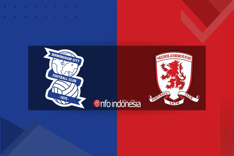 Birmingham v boro 2025 h2h