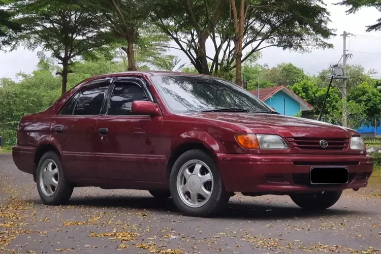 Rekomendasi mobil bandel di bawah Rp50 juta (Garasikulonomah)