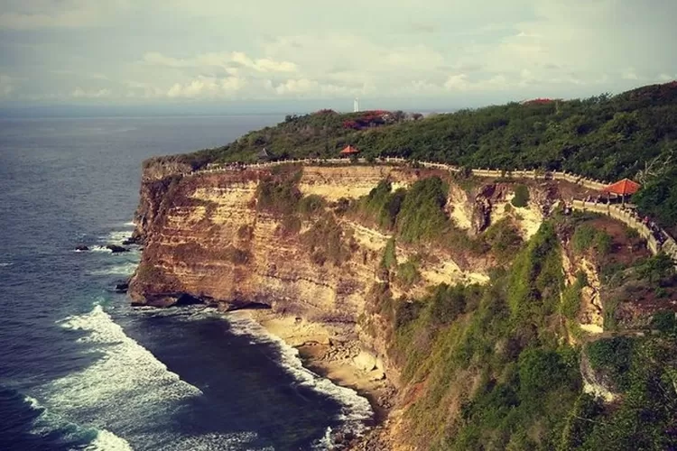 Bali Selalu Punya Cerita! 7 Tempat Wisata Terbaru, Mulai dari Pantai Eksotis  Hingga Pemandangan Alam yang Memukau - Info Indonesia