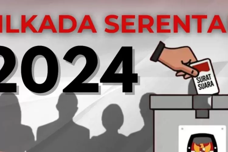 Ilustrasi Pilkada 2024