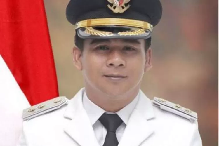 Calon Wakil Bupati Ciamis, Yana D Putra