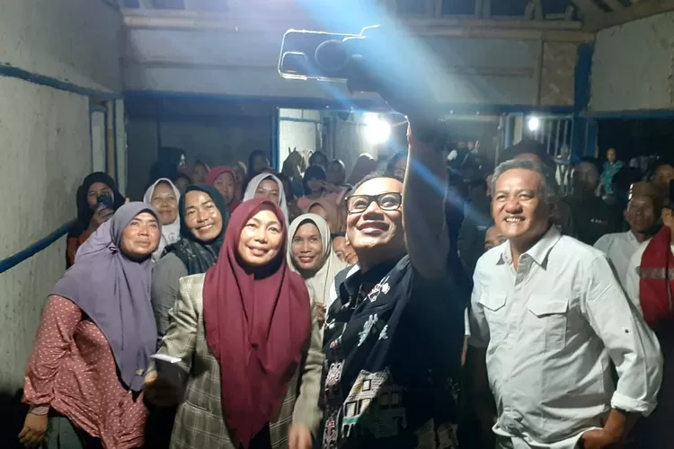 Menteri Pelindungan Pekerja Migran Indonesia (Menteri P2MI), Abdul Kadir Karding (Humas Kementerian P2MI)