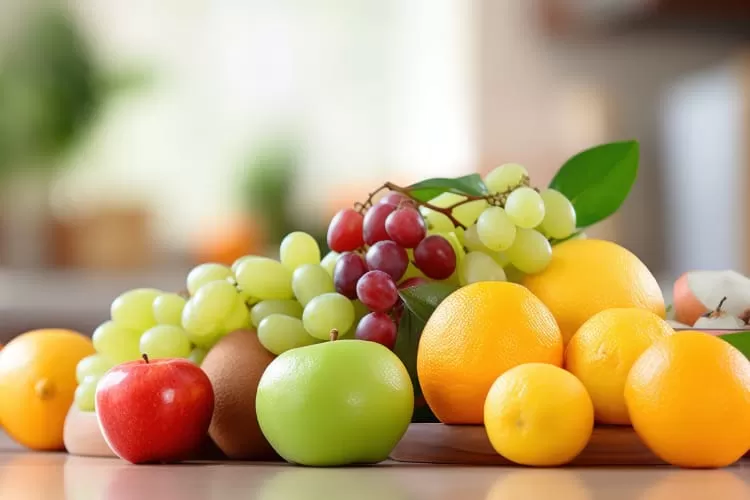 Ilustrasi Buah-Buahan (Freepik/@nuraghies)