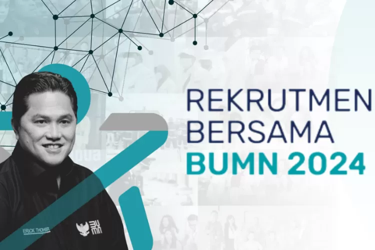 Masih Ada Waktu Hari Lagi Segera Daftar Rekrutmen Bersama Bumn Sebelum Tanggal Ini