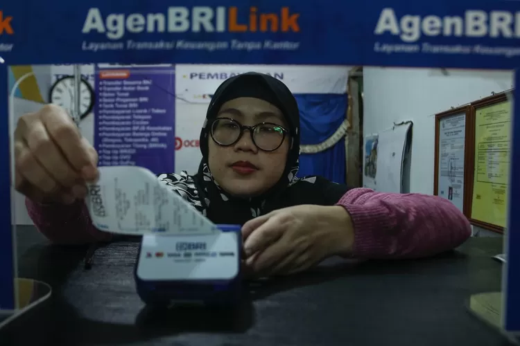 BRI berkomitmen tingkatkan layanan saat libur Natal dan Tahun Baru 2024/2025 lewat AgenBRILink