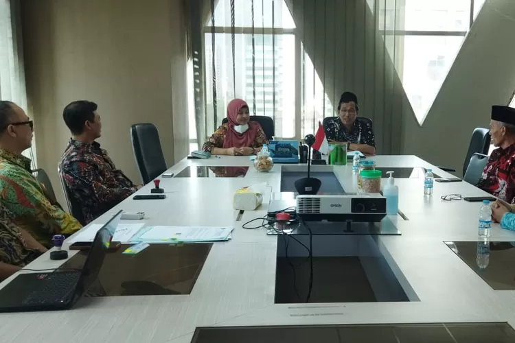 Optimalkan Potensi Wakaf Untuk Umat, Kemenag Tetapkan 42 LKS-PWU, Cek ...