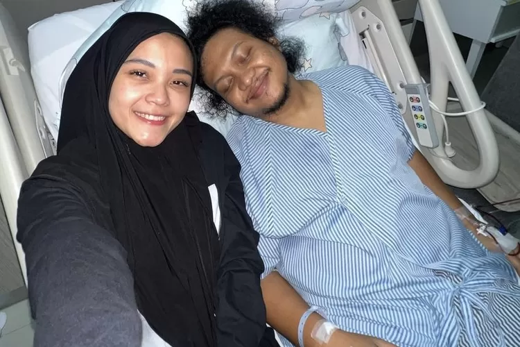 Komedian Babe Cabita meninggal dunia (instagram @babecabiita)