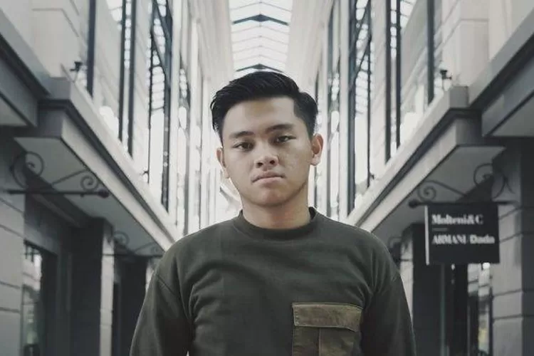 Aldy Maldini, Eks Personel CJR yang terseret kasus penipuan. (Foto/Instagram @aldymldni.)