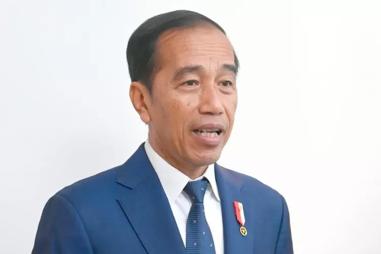 Jokowi Buka-bukaan Soal Hubungannya Dengan Megawati Usai Gibran Jadi ...