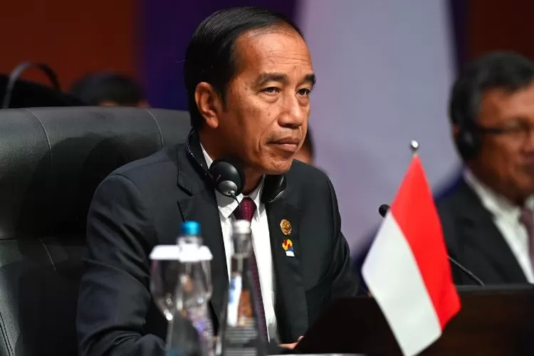 Indonesia Dukung Penuh Afrika Selatan Di ICJ Dalam Gugatan Kejahatan ...