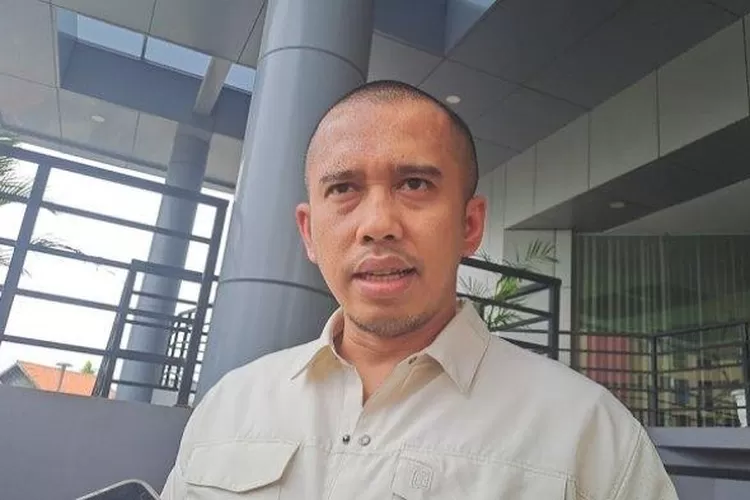Kasatres Narkoba Polres Metro Jakarta Barat AKBP Indrawieny Panjiyoga