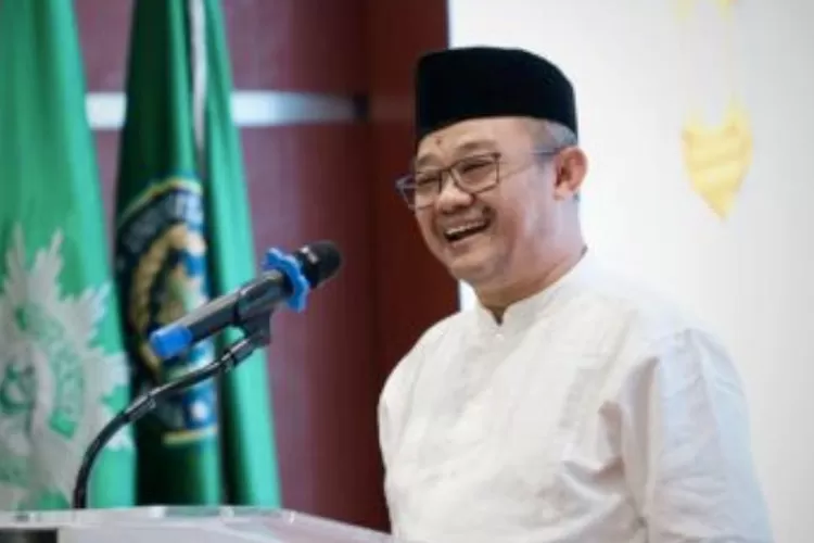 Sekretaris Umum Pimpinan Pusat Muhammadiyah, Abdul Mu&rsquo;ti - Foto: Istimewa