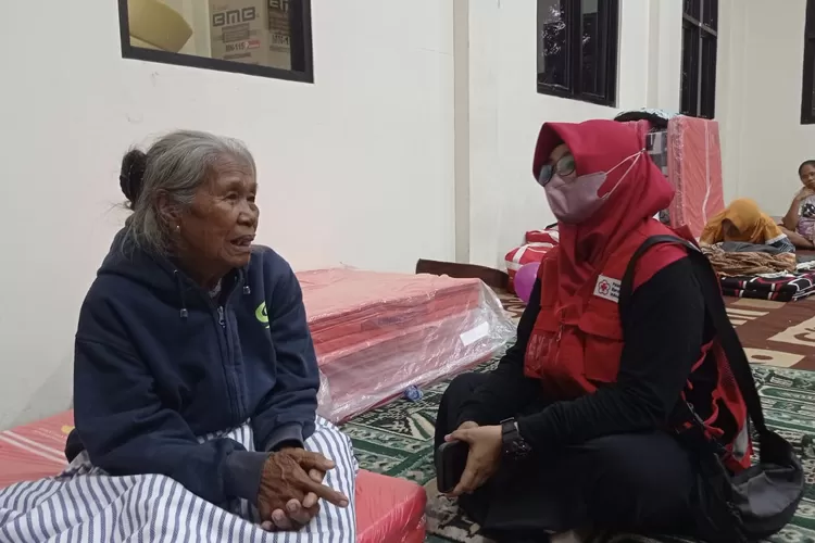 Foto: Humas PMI Kota Tangerang